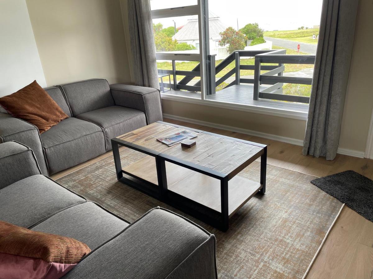 2 On Third Avenue Apartment Hermanus Exterior photo